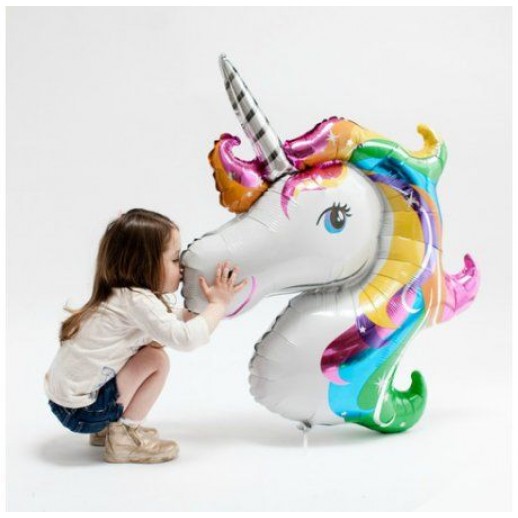 Globo Unicornio Jumbo