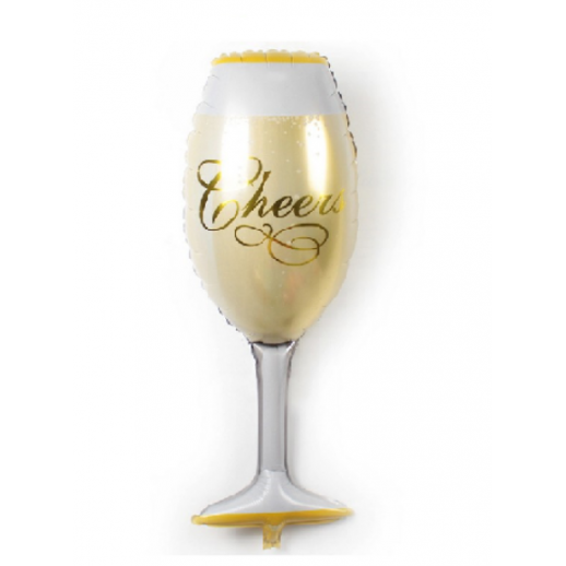 Globo Copa "CHEERS"