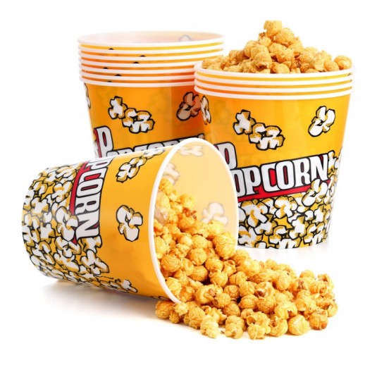 Bol Palomitas Pop corn Lekue — Ferretería Luma