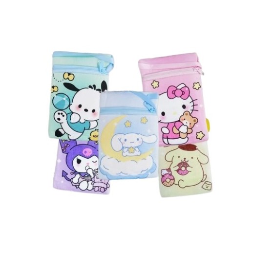 Carteras Sanrio Para Niña