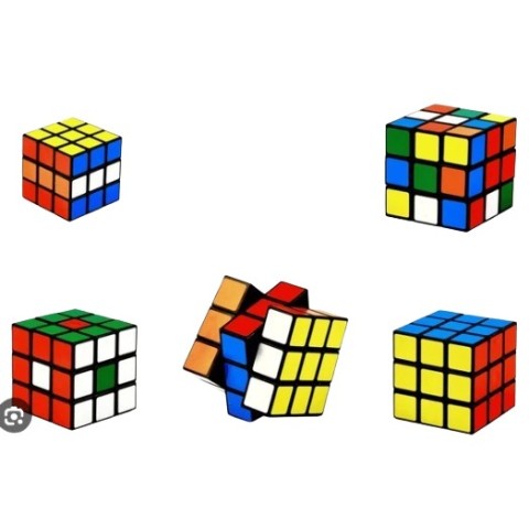 Cubo Rubik