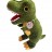 Peluche T-Rex 33 x 12 cm