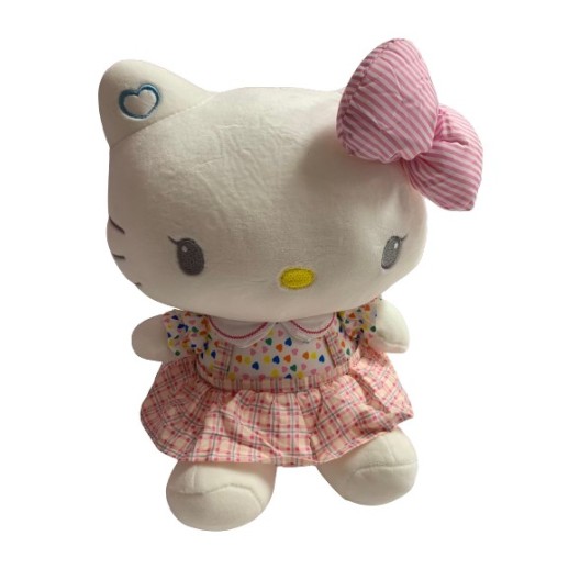 Hello Kitty Mediana