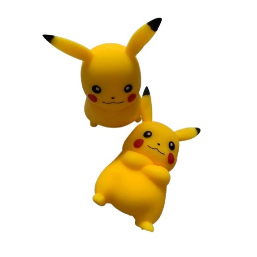 Squishy Pikachu