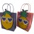 Bolsa Frutas 25X21