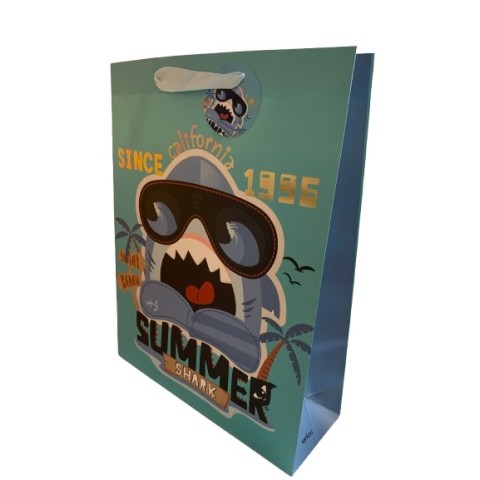 Bolsa Summer Shark 44X32