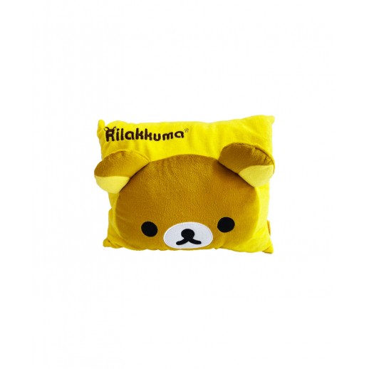 Cojín Rilakkuma