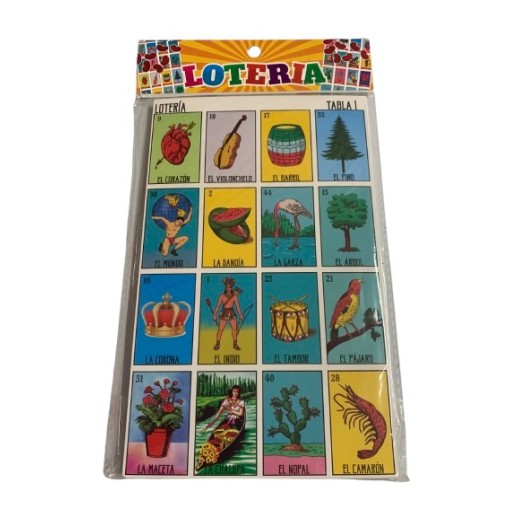 Loteria