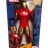 Figura Acción 9" Iron Man