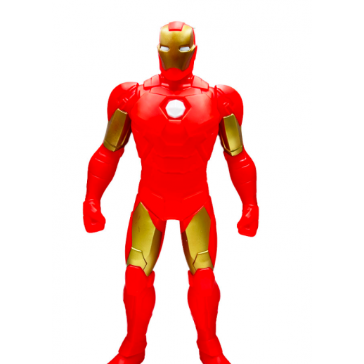 Figura Acción 9" Iron Man