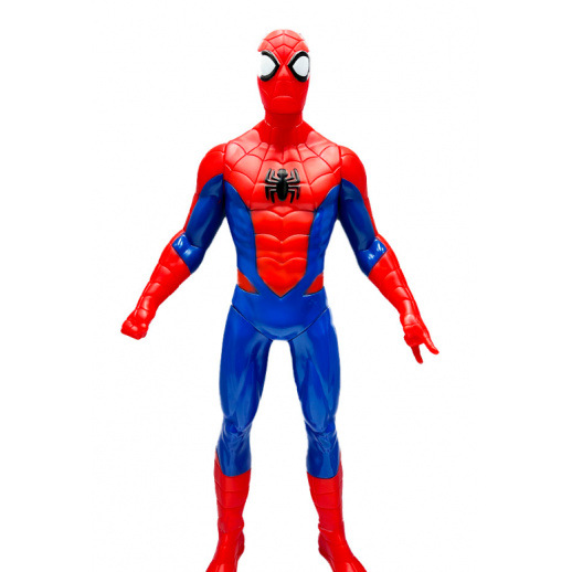 Figura Acción 20" Spiderman Jumbo