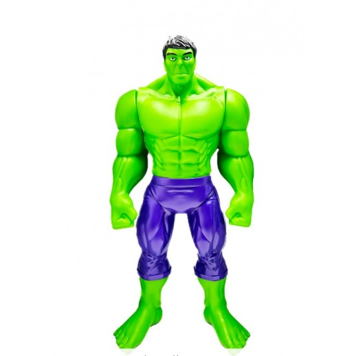 Figura Acción 20" Hulk Jumbo