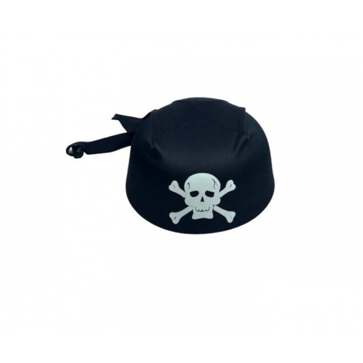 Gorro Pirata