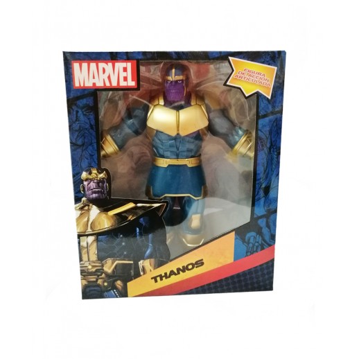 Muñeco "Thanos" Plástico