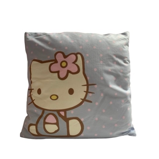 Almohada Estilo Hello Kitty 