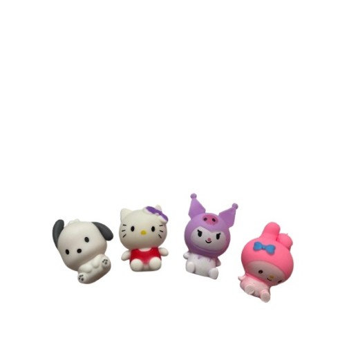 Squishy Sanrio