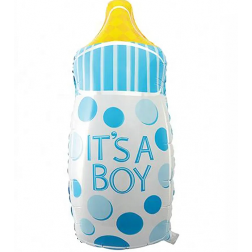 Globo Pacha "It's A Boy"  3 Pza