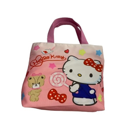 Mini Bolsos Personajes Sanrio