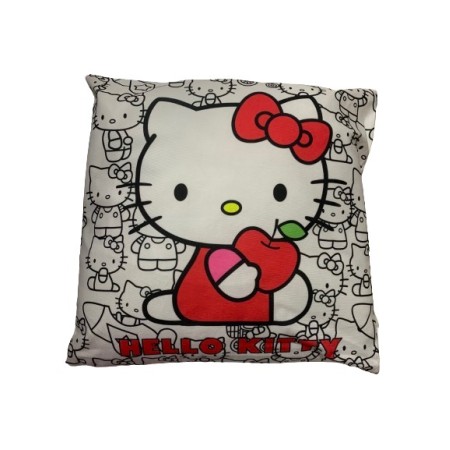 Cojines Hello Kitty