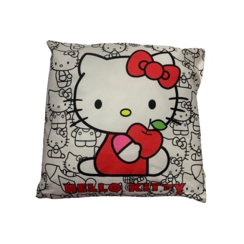 Cojines Hello Kitty