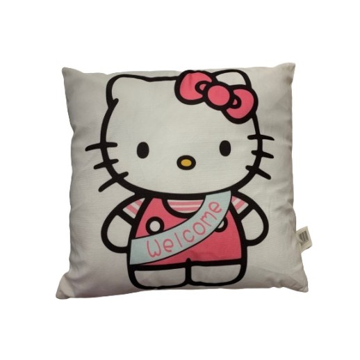 Cojines hello kitty sale