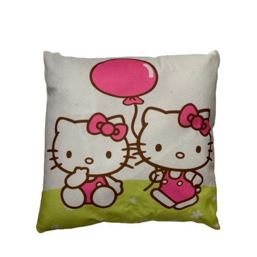 Cojines Hello Kitty