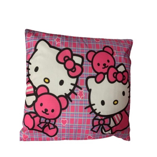 Cojines Hello Kitty