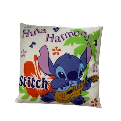 Cojines Stitch