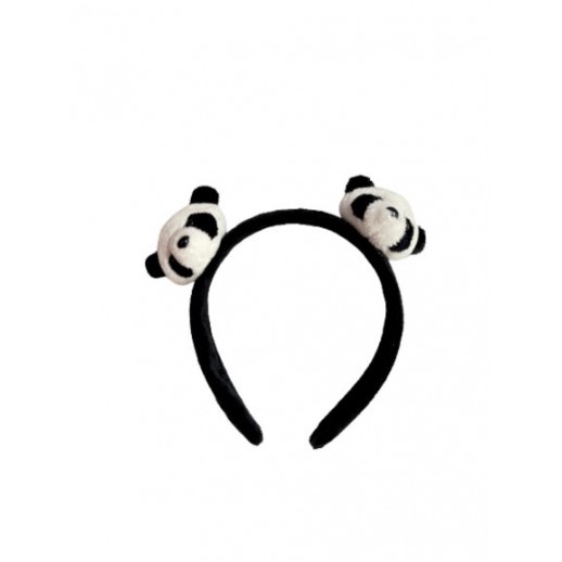 Diadema Panda