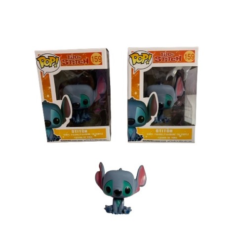 Funko Stitch