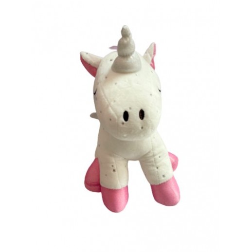 Peluche lol unicornio hot sale