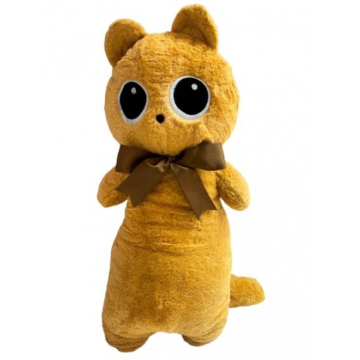 Peluche De Gato Mediano