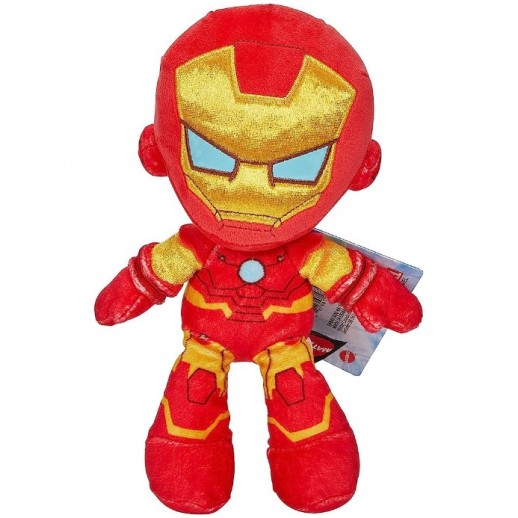 Peluche Pequeño Iron Man