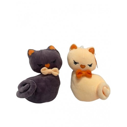 Peluches Gatitos Pequeños